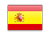 RISTORANTE L'OSTARIE DAL PALÛT - Espanol