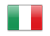 RISTORANTE L'OSTARIE DAL PALÛT - Italiano