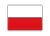 RISTORANTE L'OSTARIE DAL PALÛT - Polski